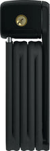 Load image into Gallery viewer, ABUS BORDO LITE 6055 Key Folding Lock 60cm
