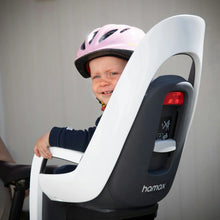 Load image into Gallery viewer, Caress Baby Seat with Sprung Carrier Adapter V2