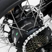 Load image into Gallery viewer, The Bagus V3 eBike