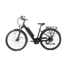 Load image into Gallery viewer, Vyron Cumulus 2.0 – Step Through Commuter - 26 inch