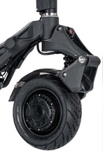 Load image into Gallery viewer, NAMI BLASTMAX 40AH LG- ELECTRIC SCOOTER - 2023 MODEL