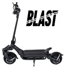 Load image into Gallery viewer, NAMI BLASTMAX 40AH LG- ELECTRIC SCOOTER - 2023 MODEL