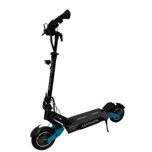 Load image into Gallery viewer, Bolzzen Gladiator E Scooter Dual Motor 1200W 60V 21ah Electric Scooter
