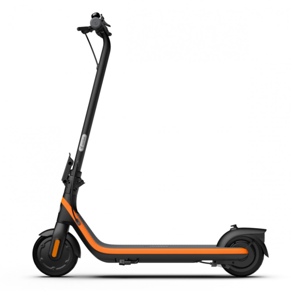 Ninebot KickScooter C2 B Model Powered by Segway for Kids