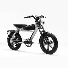 Load image into Gallery viewer, C3Strom Astro Pro Electric Bike