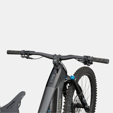 Load image into Gallery viewer, Cannondale Moterra Carbon LT 1 E-Mountain Bike - Black
