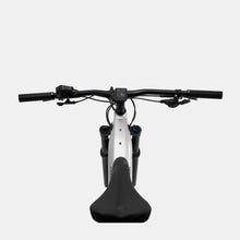 Load image into Gallery viewer, Cannondale Moterra Neo 3 E-MTB Bike - Mercury