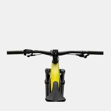 Load image into Gallery viewer, Cannondale Moterra Neo Carbon 2 E-MTB Bike - Highlighter