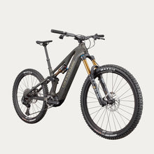 Load image into Gallery viewer, Cannondale Moterra SL 1 E-MTB Complete - Raw