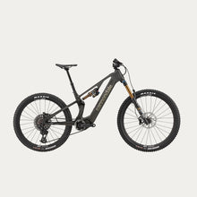 Load image into Gallery viewer, Cannondale Moterra SL 1 E-MTB Complete - Raw