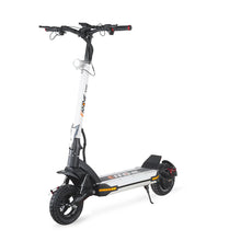 Load image into Gallery viewer, EMOVE Cruiser V2 60V Quad Suspension - 100 kilometers Long Distance - Dual Motor - Electric Scooter