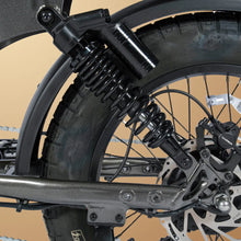 Load image into Gallery viewer, Cruzr COAST Gen 3.0