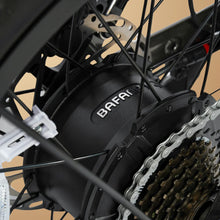 Load image into Gallery viewer, Cruzr COAST Gen 3.0