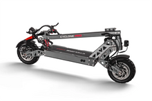Load image into Gallery viewer, CYCLONE PRO - DUAL MOTOR - All-Terrain Electric Scooter  2000 watts Max 3200 watts