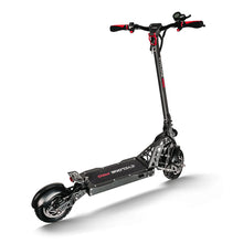 Load image into Gallery viewer, CYCLONE PRO - DUAL MOTOR - All-Terrain Electric Scooter  2000 watts Max 3200 watts