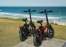 Load image into Gallery viewer, Vamos Doblez 2026 - Foldable E-Bike. Fold & Unfold in Seconds