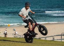 Load image into Gallery viewer, Vamos Doblez 2026 - Foldable E-Bike. Fold & Unfold in Seconds