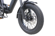 Load image into Gallery viewer, Doblez 2026 - Foldable E-Bike Fold & Unfold in Seconds