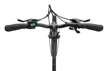 Load image into Gallery viewer, Pedal Dynamo 3 Electric Folding Bike Charcoal