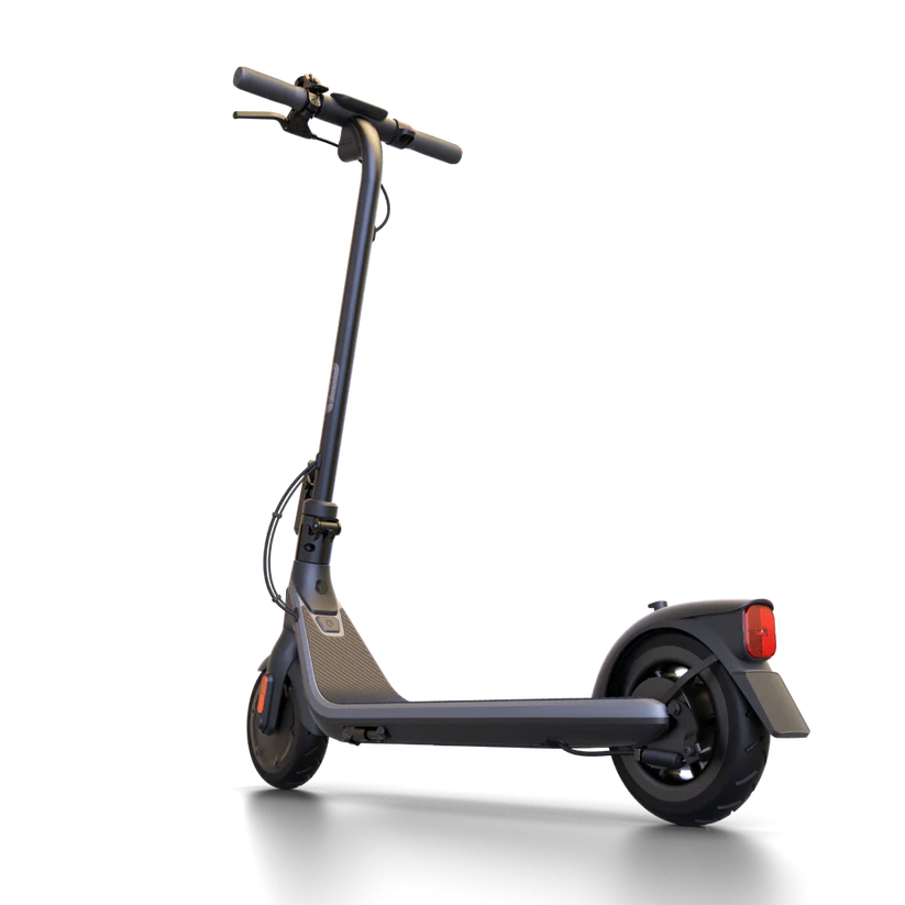 Segway Ninebot KickScooter E2 E Scooter (New Model 2024) PedL EBikes