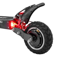 Load image into Gallery viewer, ELECTRIC SCOOTER- DRAGON GTR V2 - DUAL MOTOR 1800 watts Max 2400 watts