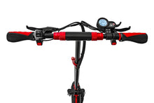 Load image into Gallery viewer, ELECTRIC SCOOTER- DRAGON GTR V2 - DUAL MOTOR 1800 watts Max 2400 watts
