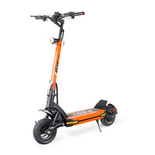 Load image into Gallery viewer, EMOVE Cruiser V2 60V Quad Suspension - 100 kilometers Long Distance - Dual Motor - Electric Scooter