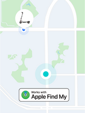 Load image into Gallery viewer, Segway Ninebot eKickScooter F3