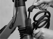 Load image into Gallery viewer, Segway Ninebot eKickScooter F3 Pro