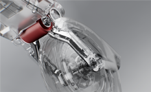 Load image into Gallery viewer, Segway Ninebot eKickScooter F3 Pro