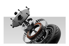 Load image into Gallery viewer, Segway Ninebot eKickScooter F3 Pro