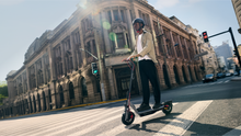 Load image into Gallery viewer, Segway Ninebot eKickScooter F3 Pro