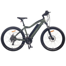 Load image into Gallery viewer, NCM Moscow Plus Electric Mountain Bike, 250W-500W, E-Bike, E-MTB, 48V 16Ah 768Wh Battery