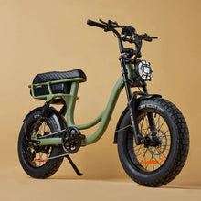 Load image into Gallery viewer, CRUZR COAST GEN 2 Electric Bike