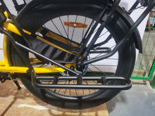 Load image into Gallery viewer, Vyron Hauler Cargo Ebike
