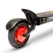 Load image into Gallery viewer, Kaabo Mantis King GT Electric Scooter