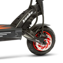 Load image into Gallery viewer, Kaabo Mantis King GT Electric Scooter