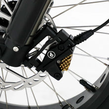 Load image into Gallery viewer, Fatboy - The Bagus V3 Performance eBike