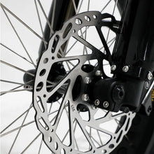 Load image into Gallery viewer, Fatboy - The Scrambler V3 Performance eBike