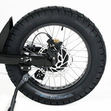 Load image into Gallery viewer, Fatboy - The Bagus V3 Performance eBike