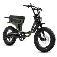 Load image into Gallery viewer, Fatboy - The Harlem V3 Performance eBike