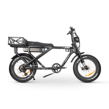 Load image into Gallery viewer, AMPD Brothers ACE-X Cargo MAX Electric Bike