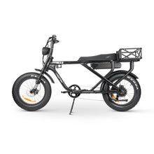 Load image into Gallery viewer, AMPD Brothers ACE-X Cargo MAX Electric Bike