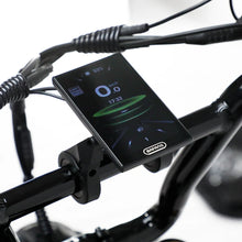 Load image into Gallery viewer, Fatboy - The Scrambler V3 Performance eBike