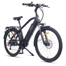 Load image into Gallery viewer, NCM T7 Trekking E-Bike, 250W, 48V 19Ah 912Wh Battery