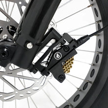 Load image into Gallery viewer, The Harlem V3 EN15194 Certified eBike