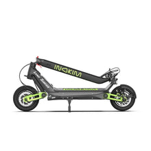 Load image into Gallery viewer, Inokim OXO Super Electric Scooter