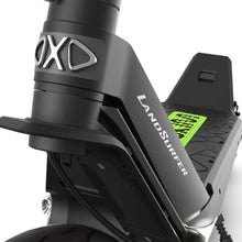 Load image into Gallery viewer, Inokim OXO Super Electric Scooter