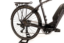 Load image into Gallery viewer, Merida eSpresso 300 SE EQ 504Wh Electric Bike Hybrid eBike Anthracite/Black
