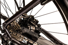 Load image into Gallery viewer, Merida eSpresso 300 SE EQ 504Wh Electric Bike Hybrid eBike Anthracite/Black